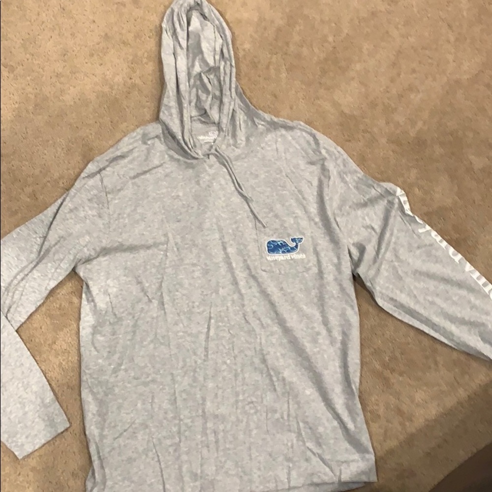 NWOT Vineyard Vines Men’s Medium